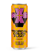 XMG+ - Tropical Cream Float Beverage