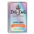 Zig Zag - Ultra Thin Papers