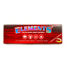 Elements Red - 1¼ Rolling Papers