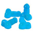 Censored Edibles - Blue Raspberry Penis Gummies
