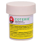 Coterie -Select Pheno #7 Craft Organic