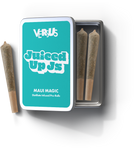 Versus - Juiced Up J's Maui Magic Infused Pre-Rolls