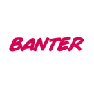 Banter - Raspberry Ice Vape - Cartridge 510