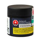 Feelgood - Extra Strength THC Muscle Cream