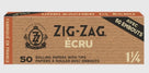 Zig Zag - Pre-Rolled 1¼ Unbleached Rolling Kit Paper