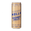 Mollo - Mollo Orchard Chill'r Cider Beverage