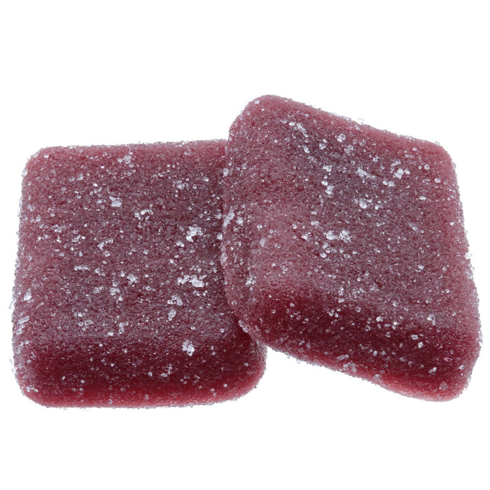 Wyld - Real Fruit Marionberry Gummies