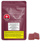 Wyld - Real Fruit Pomegranate Gummies
