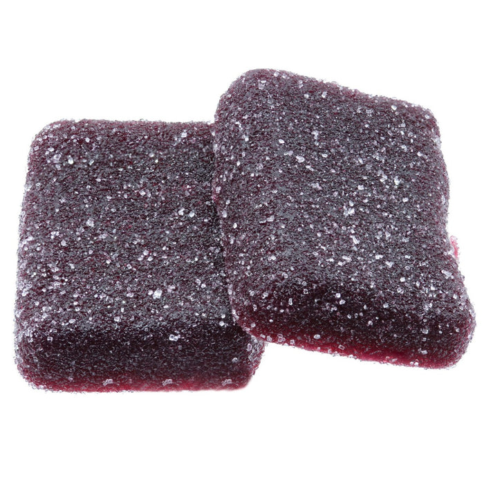 Wyld -  Real Fruit Elderberry Gummies