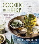 Cooking with Herb : 75 Recipes for the Marley Natural Lifestyle