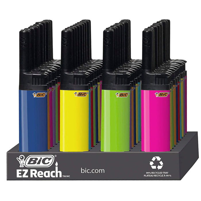 Bic - EZ-Reach Wand Lighter
