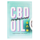 CBD Oil - Everyday Secrets
