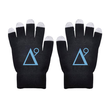 Delta 9 Cannabis - Touch Screen Gloves