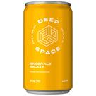 Deep Space - Ginger Ale Galaxy Beverage