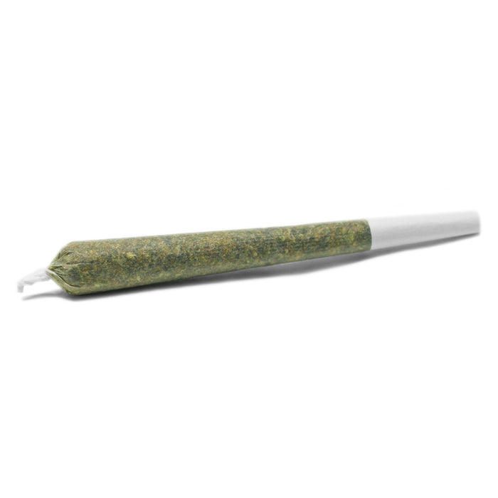 Spinach - Pre-Rolled Atomic Sour Grapefruit