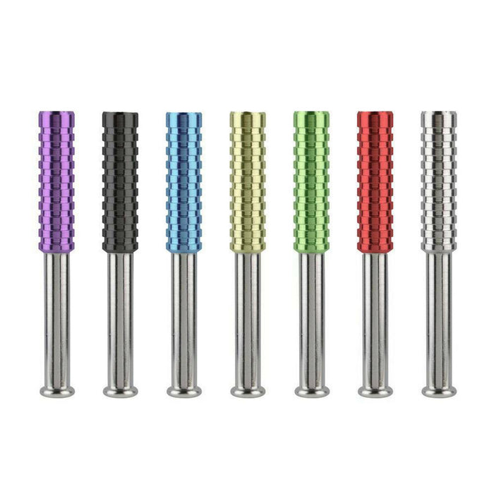 HnF - Small Anodized Ejector One Hitter