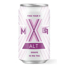 XMG Alt - Grape