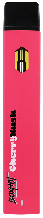 Boxhot Highlighter - Cherry Kush - Single Use with Battery