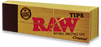 RAW - Regular Tips