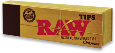 RAW - Regular Tips