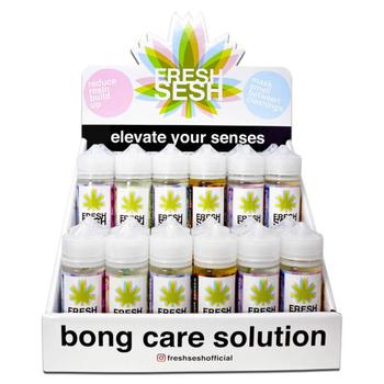 Fresh Sesh - Bong Care Solution