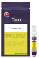 Roilty - Dragonfruit Vape - Cartridge 510