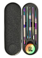 Pulsar - 6-Piece Dab Tool Kit and Case