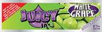 Juicy Jay's - Superfine 1-1/4" Papers