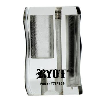 RYOT - 3" Acrylic Dugout Hitter Box