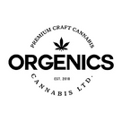 Orgenics Cannabis - Pineapple Express - Milled Flower