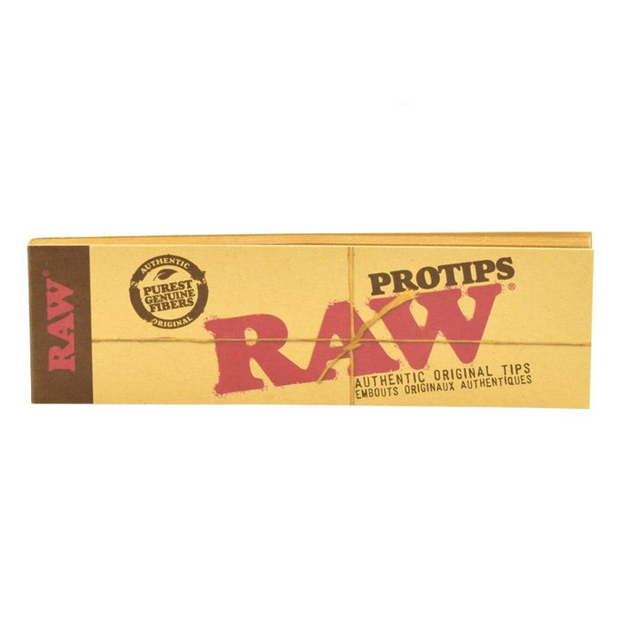RAW - Rolling PRO Tips.
