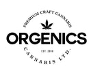 Orgenics Cannabis - Pre-Rolled Pineapple Express